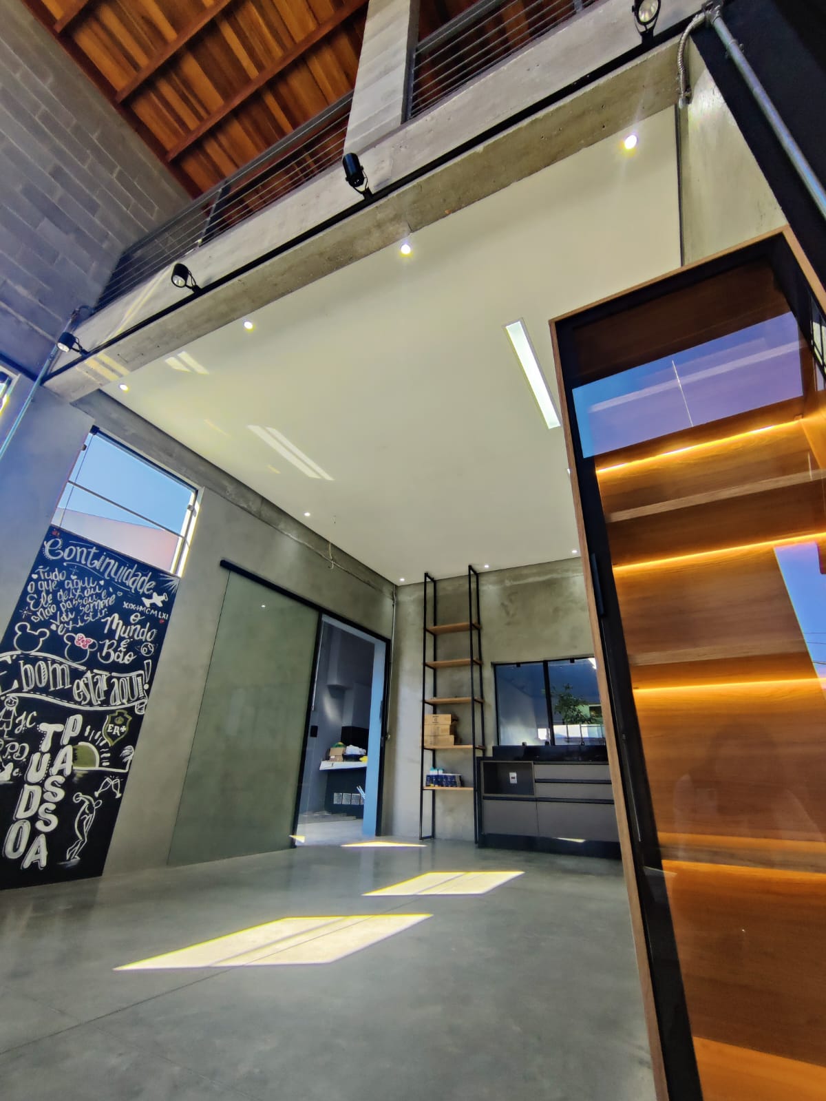 Casa feita no Brasil