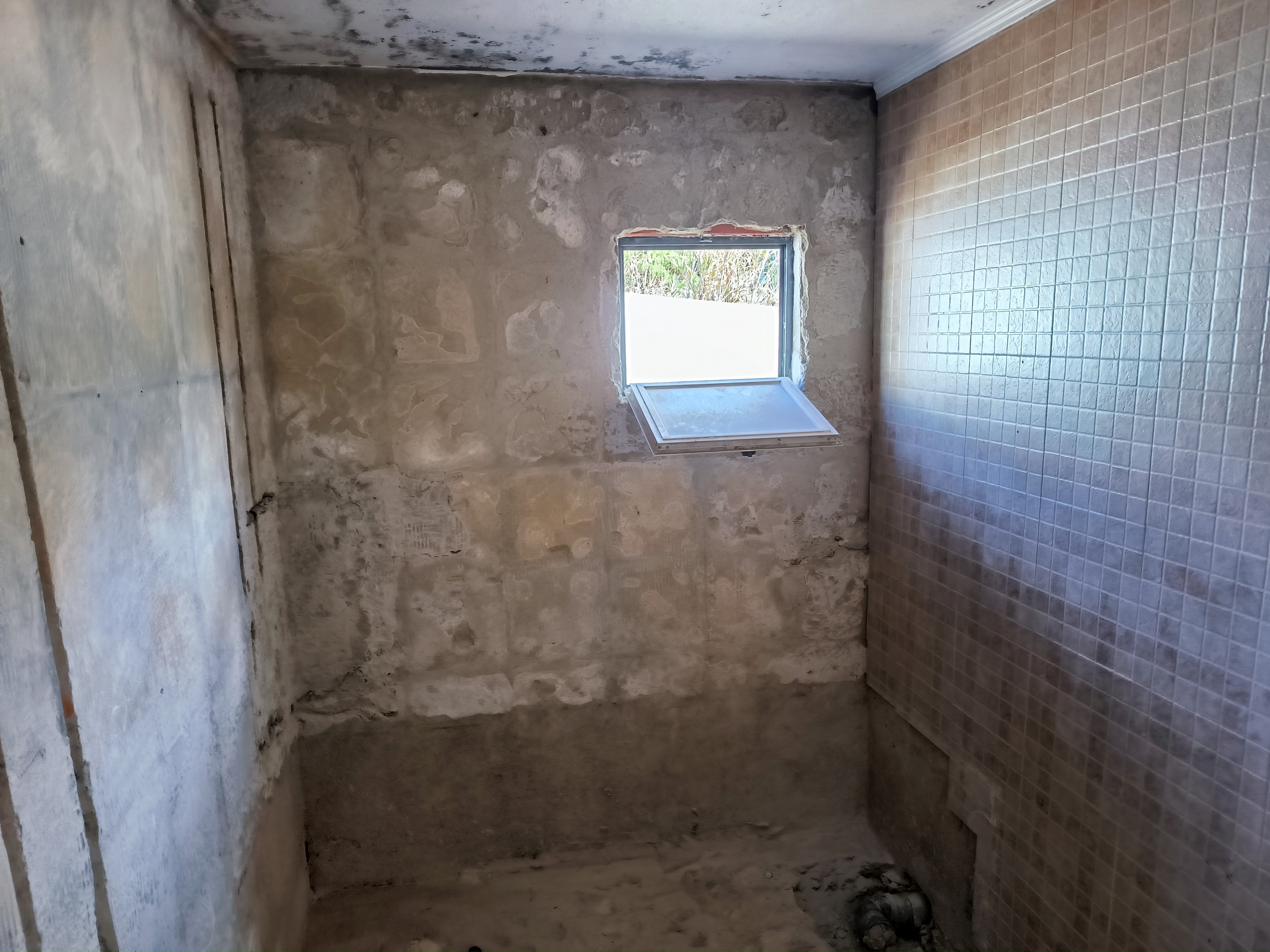 Renovação de casa de banho