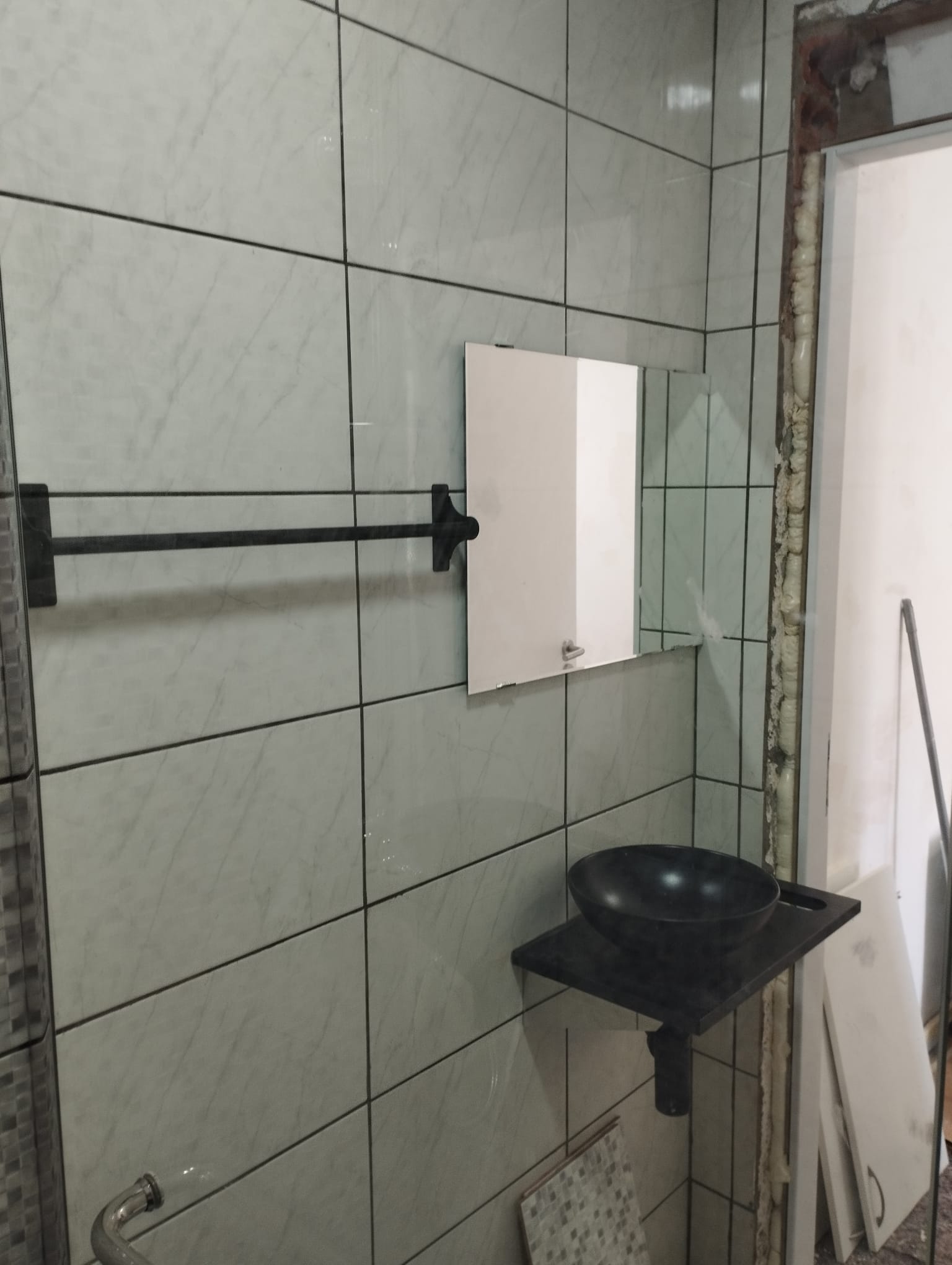 Remodelação Chave na Mão