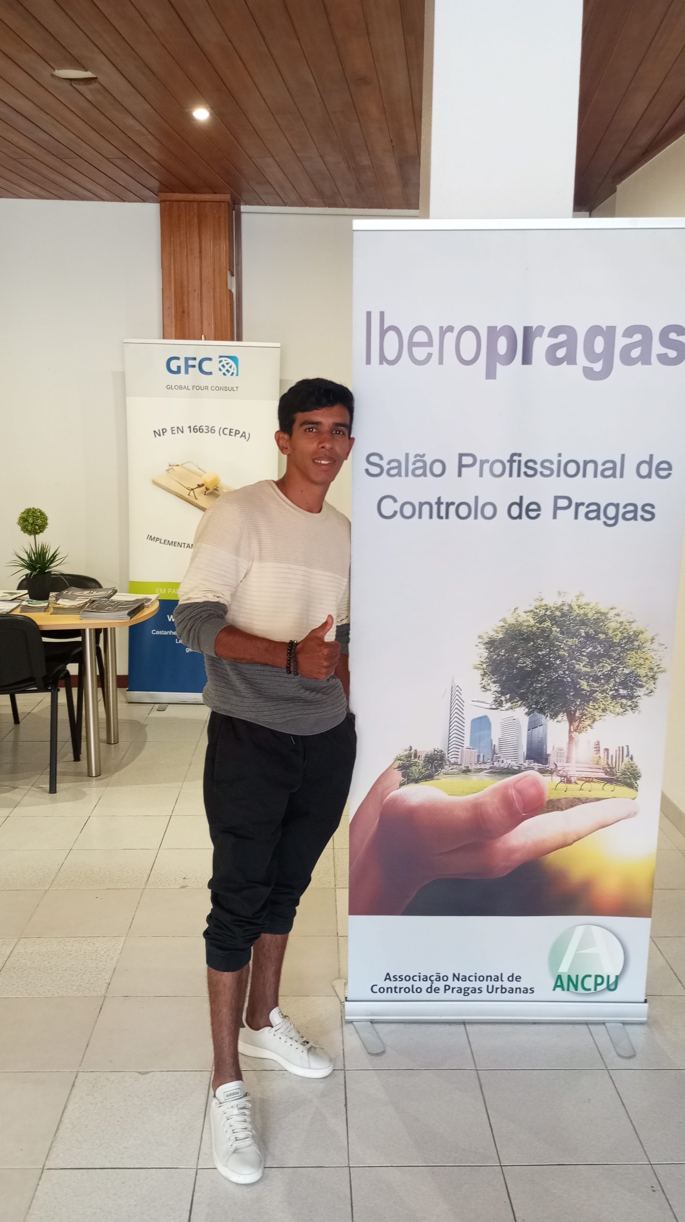 Parcerias , e Qualificação