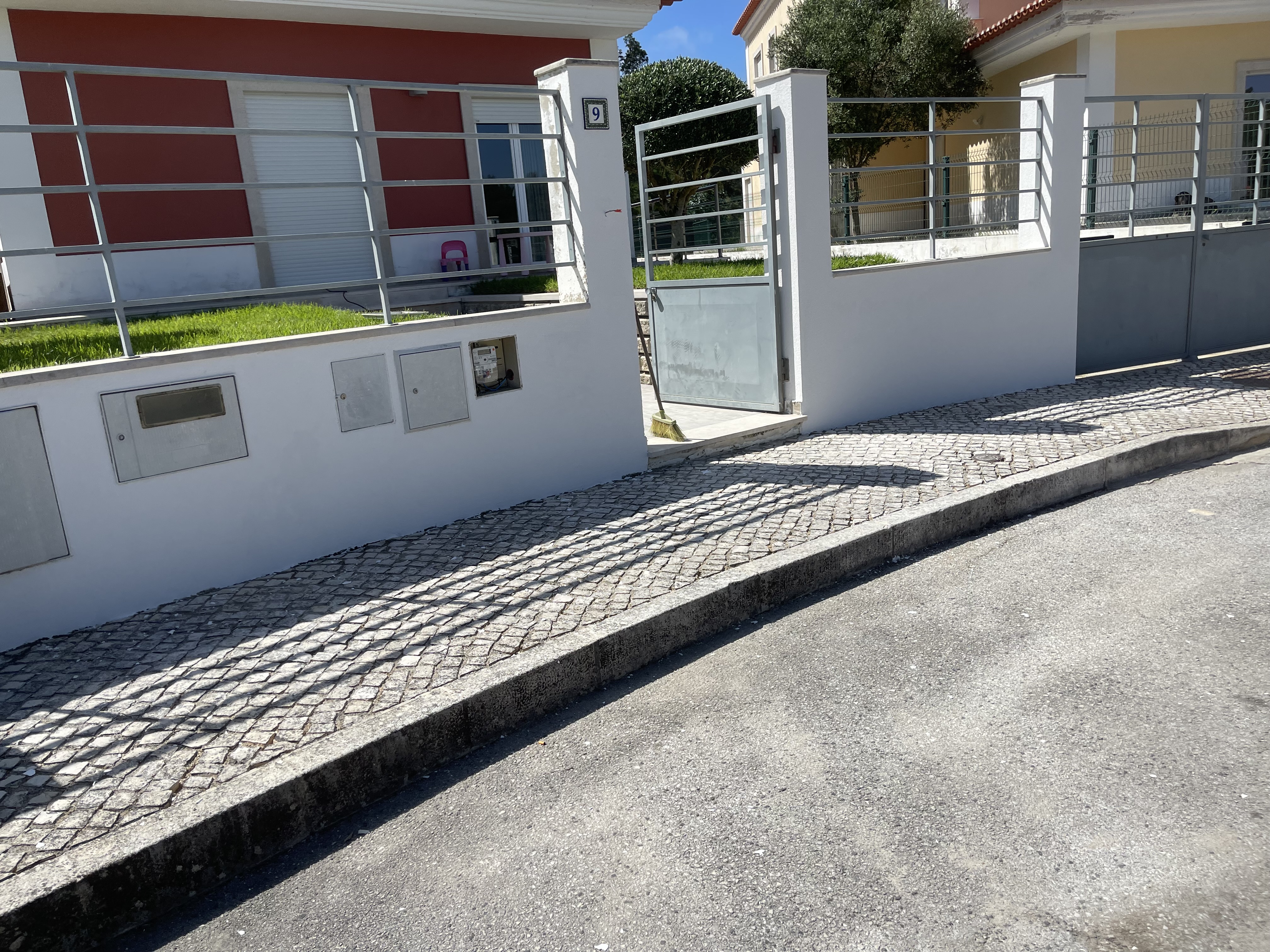 Weber Plást Decor F