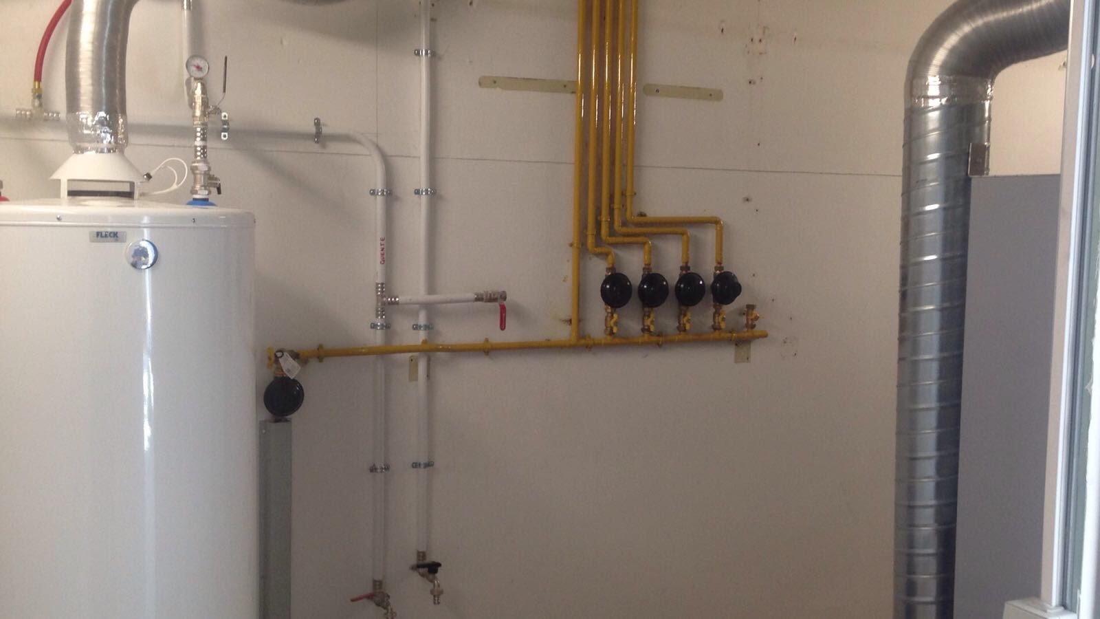 Lavandaria Self-Service