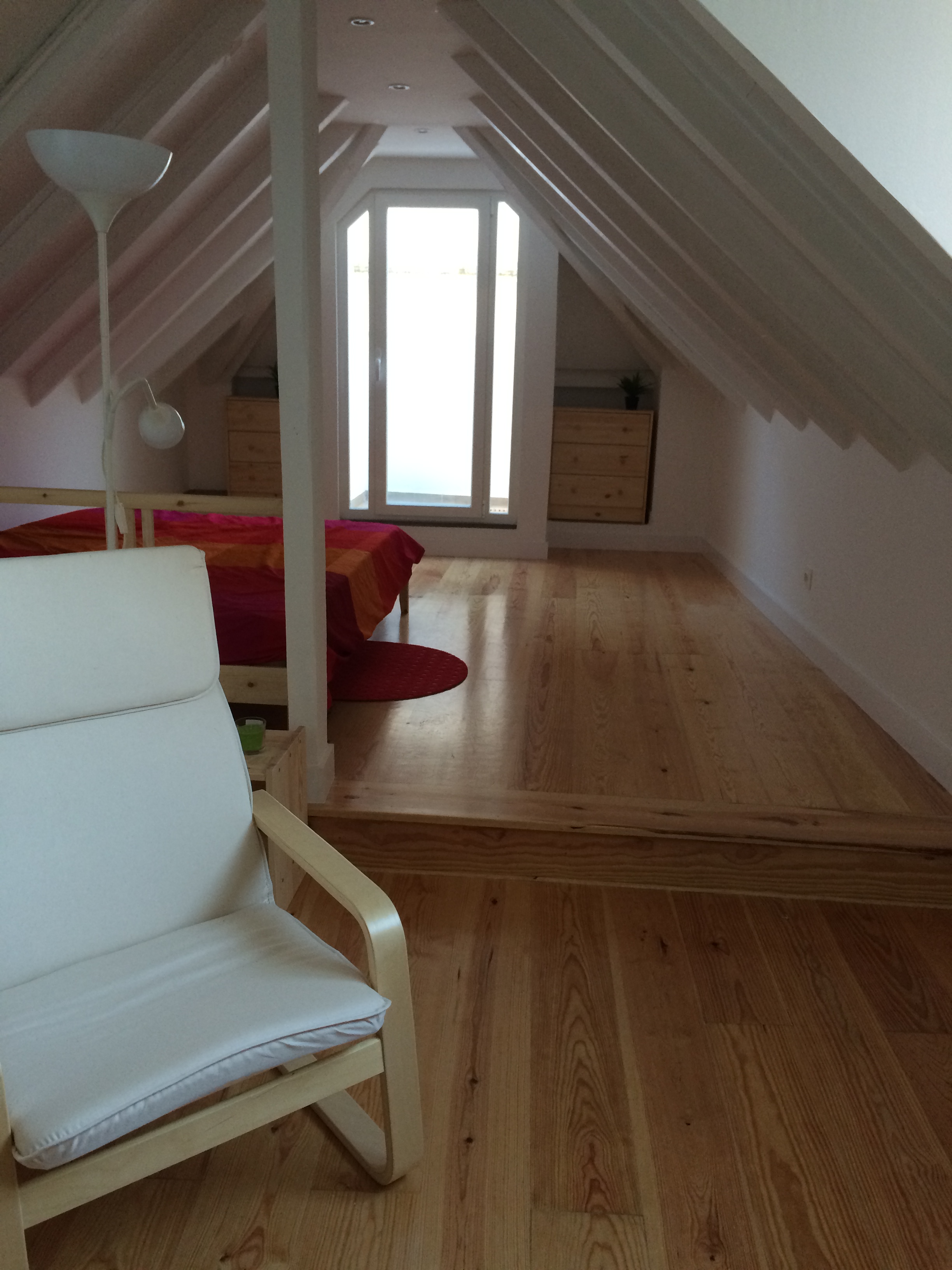 Remodelação de Apartamento