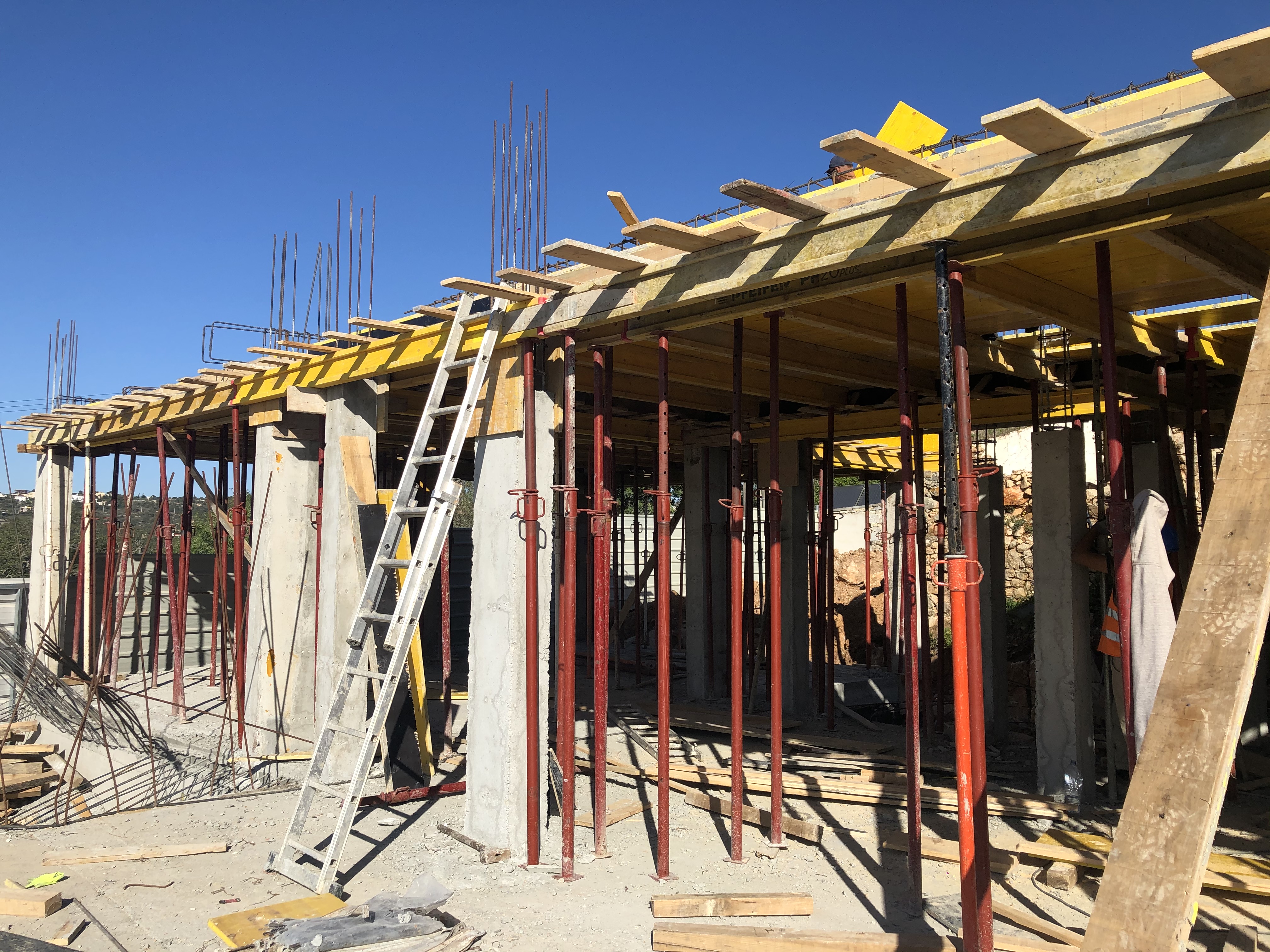 Moradia unifamiliar - Quinta do lago