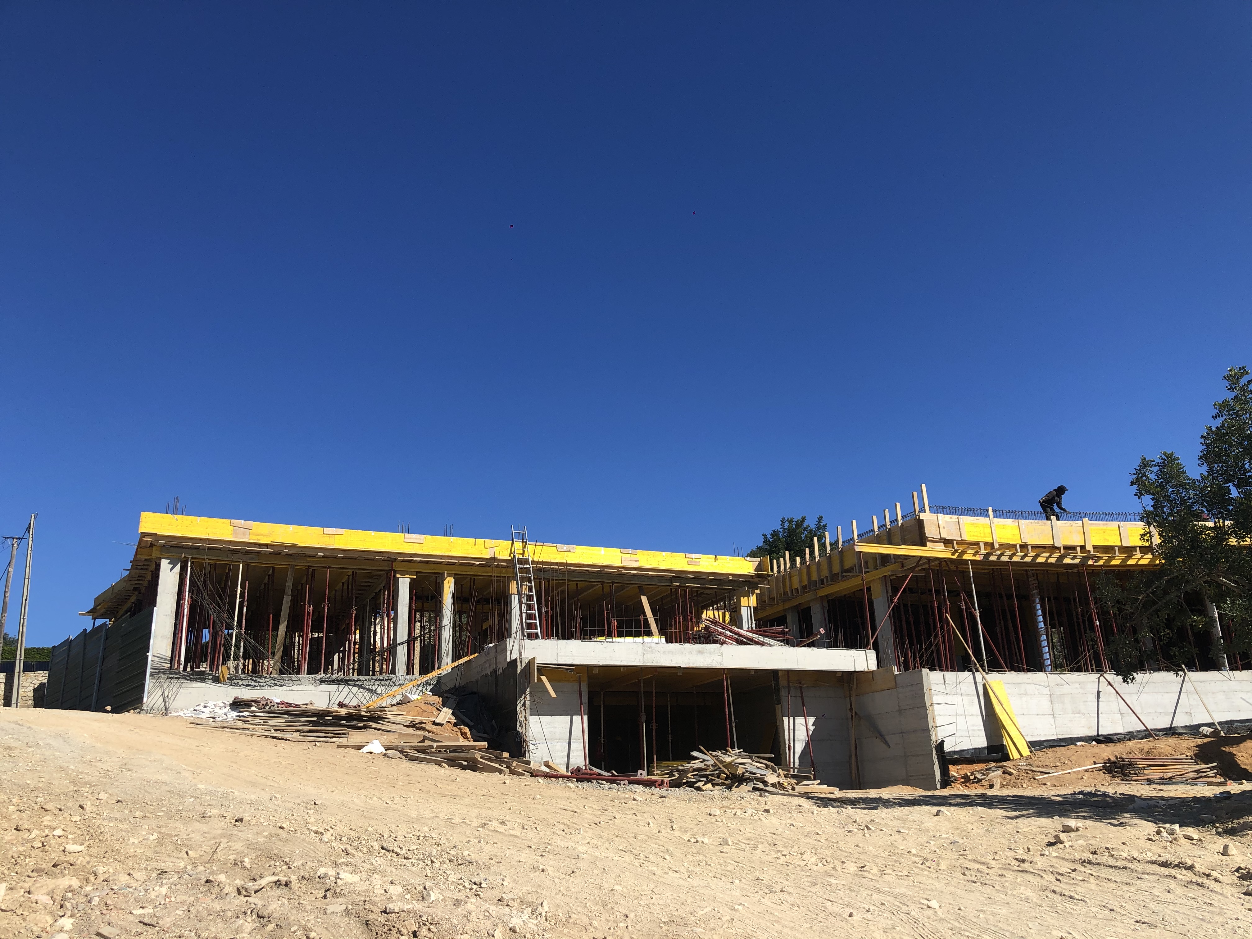 Moradia unifamiliar - Loulé