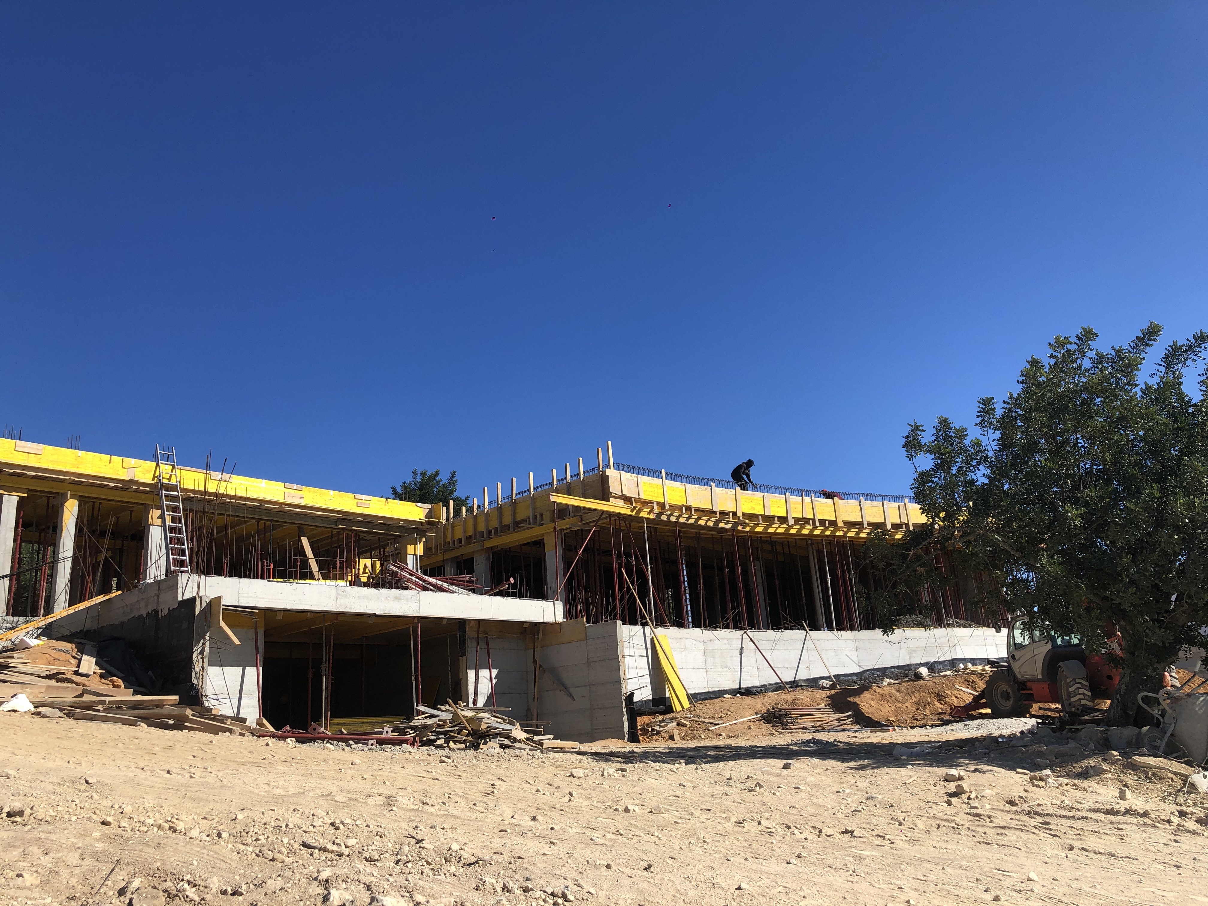 Moradia unifamiliar - Loulé