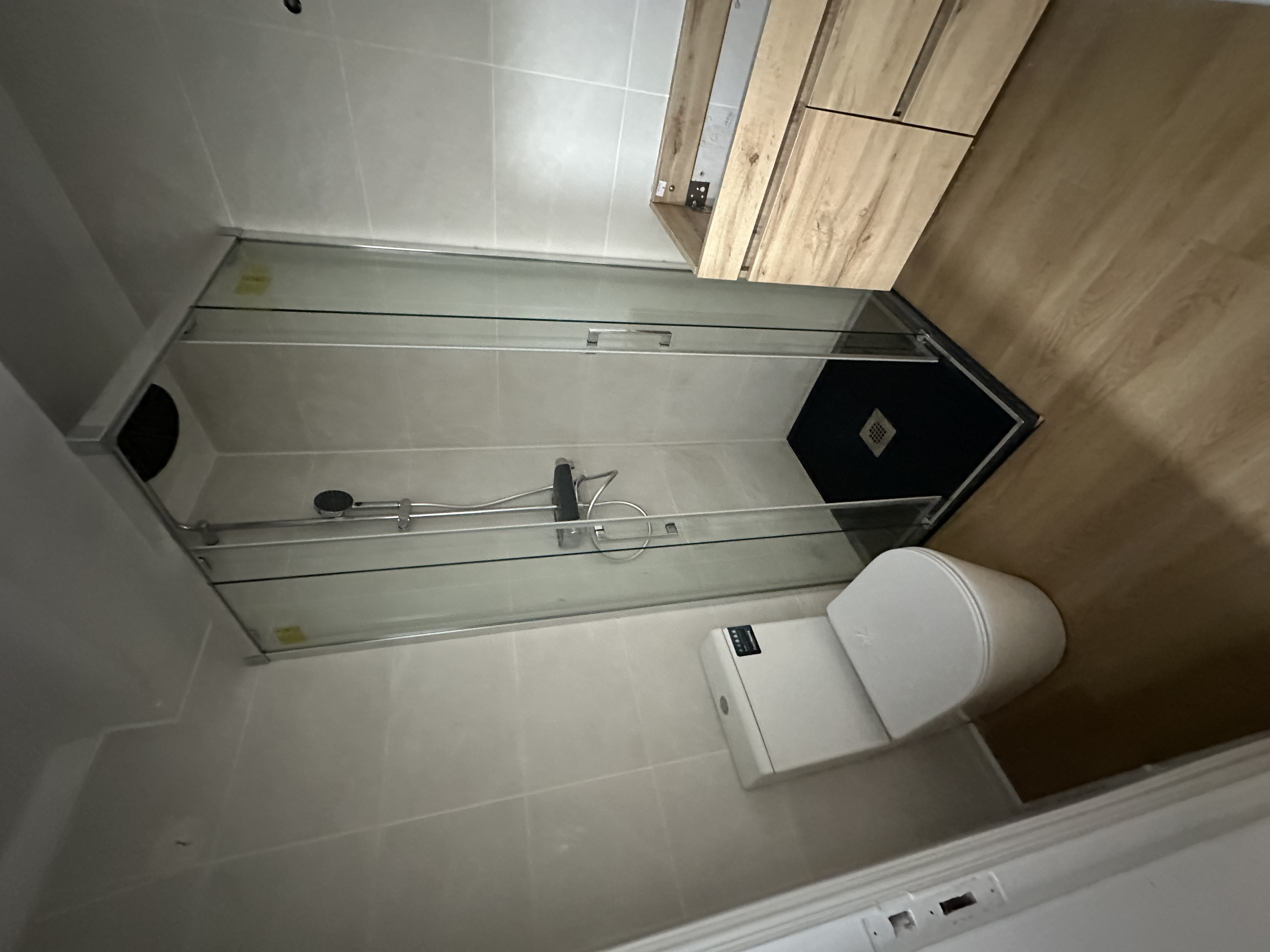 Casa de banho completa