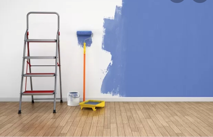 Pintura de Casa