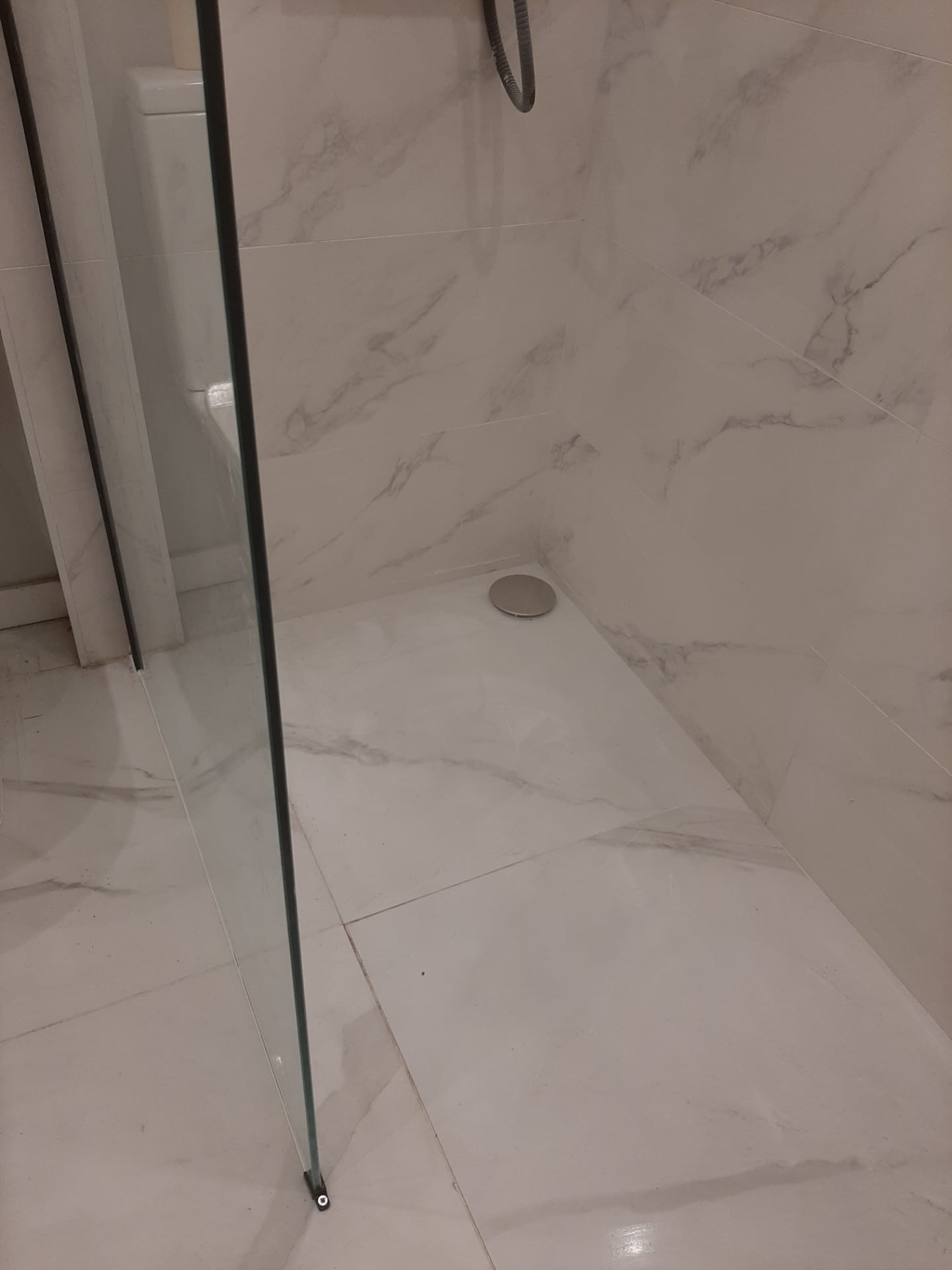 Remodelação casa de banho