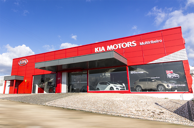 Projeto e obra Multiribeiro