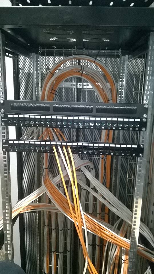 Cablagem Informatica