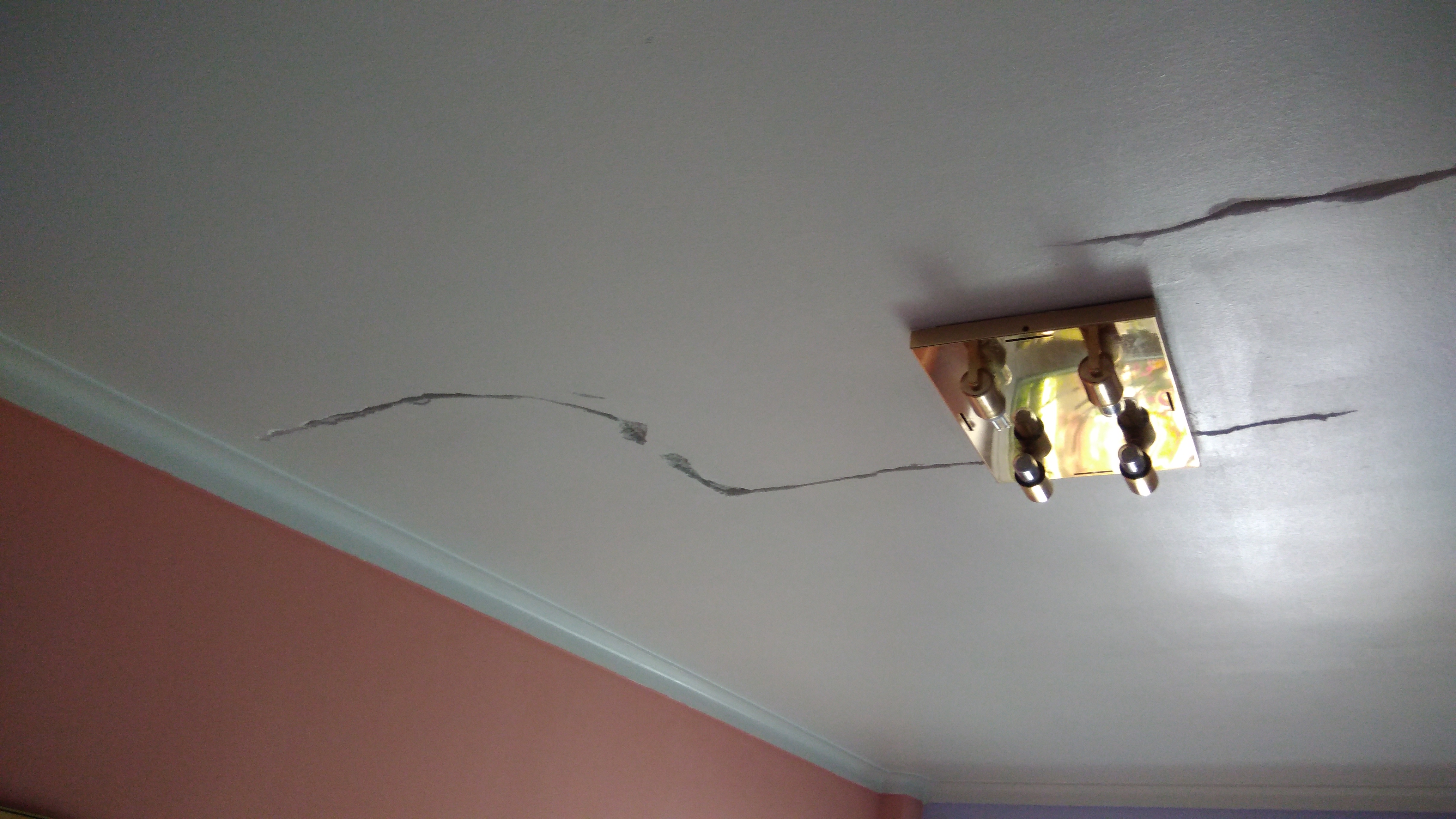 Remodelação De Residência