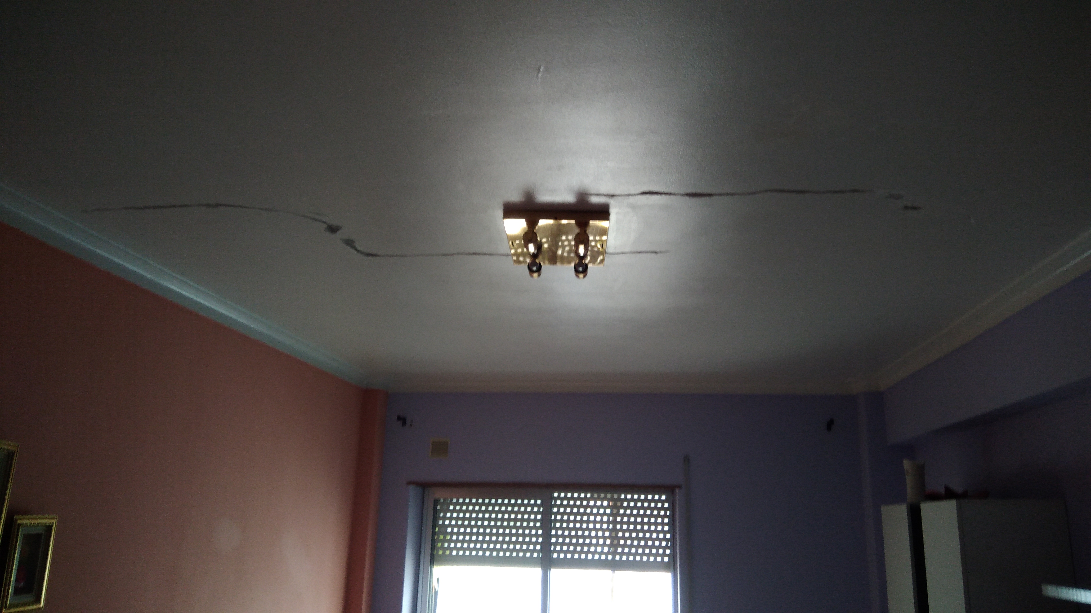 Remodelação De Residência