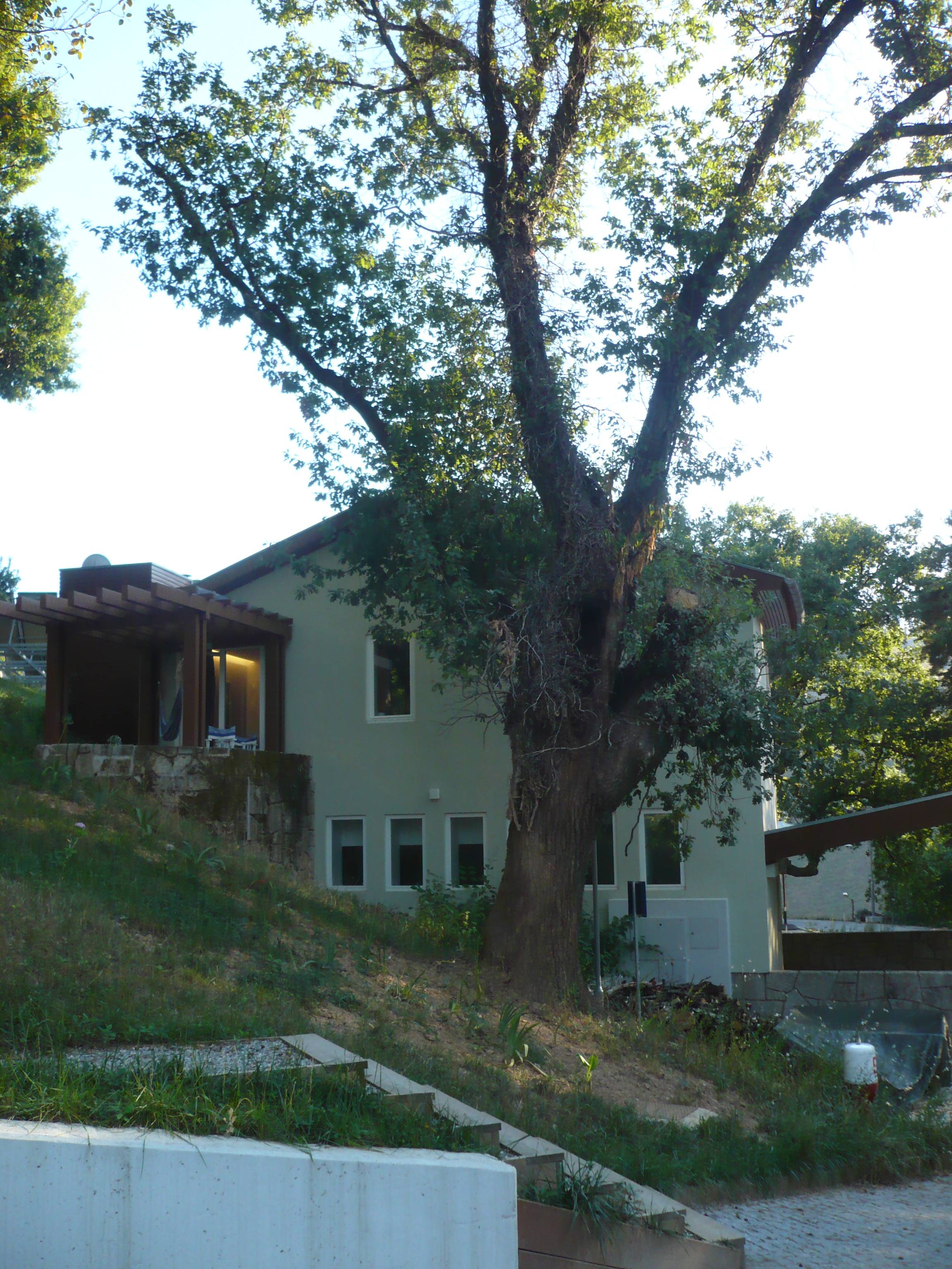Hotel Rural da Misarela - Arquitectura/Engenharia/Reabilitação
