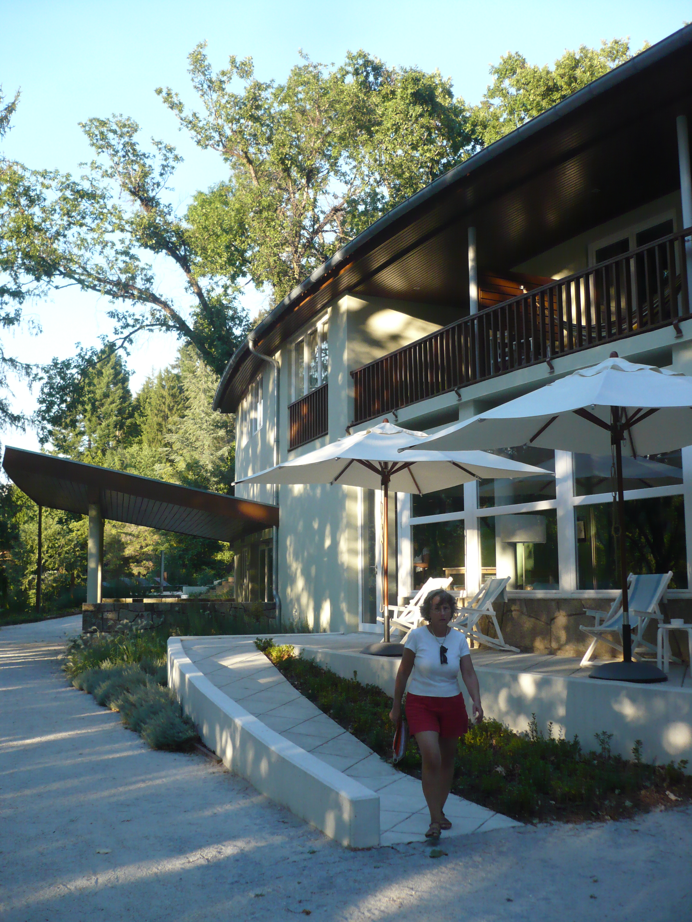 Hotel Rural da Misarela - Arquitectura/Engenharia/Reabilitação
