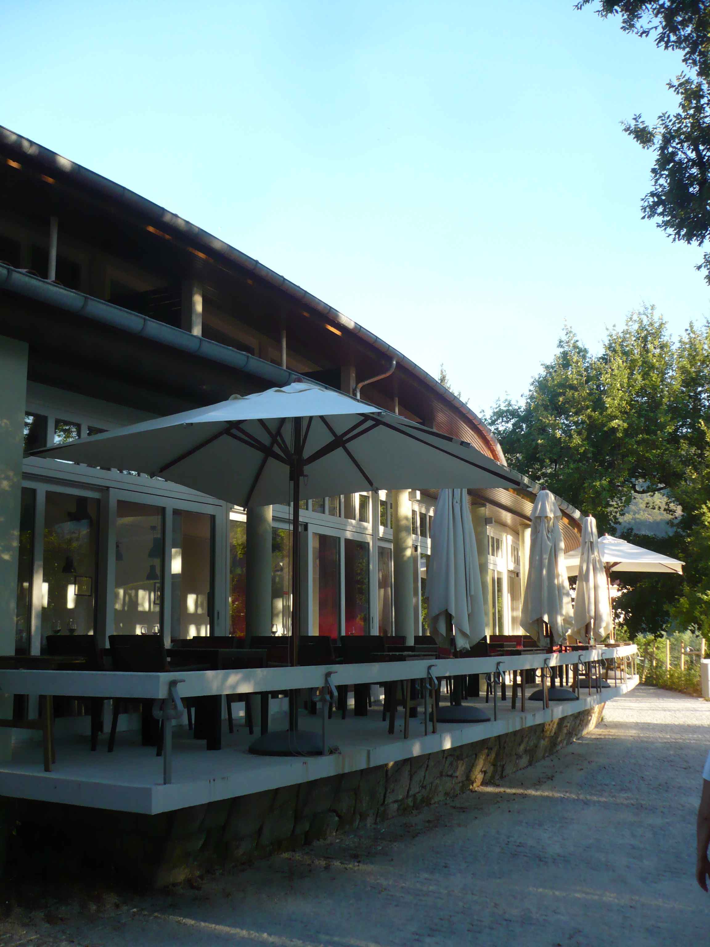 Hotel Rural da Misarela - Arquitectura/Engenharia/Reabilitação