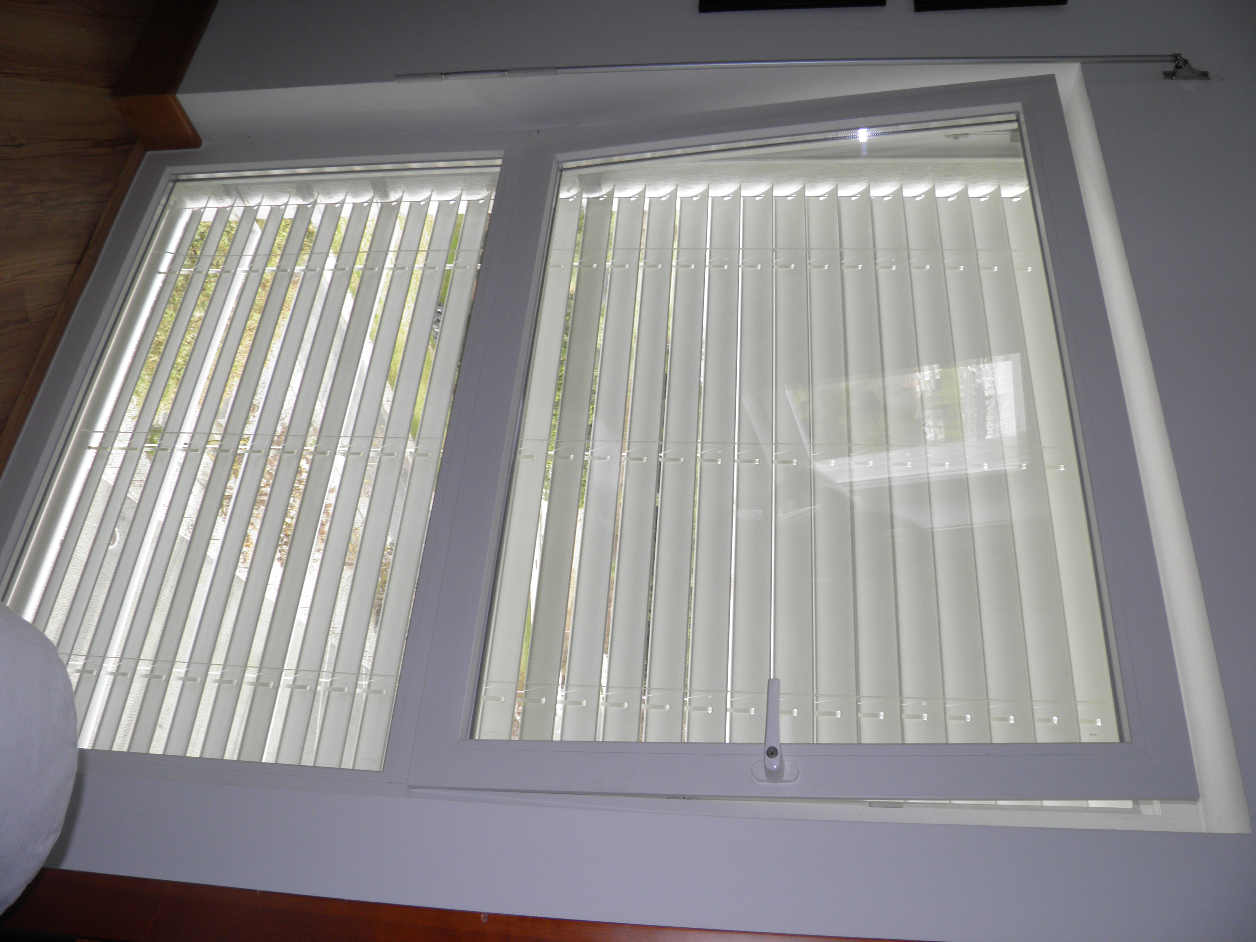 RENOVAÇÃO JANELAS EM PVC