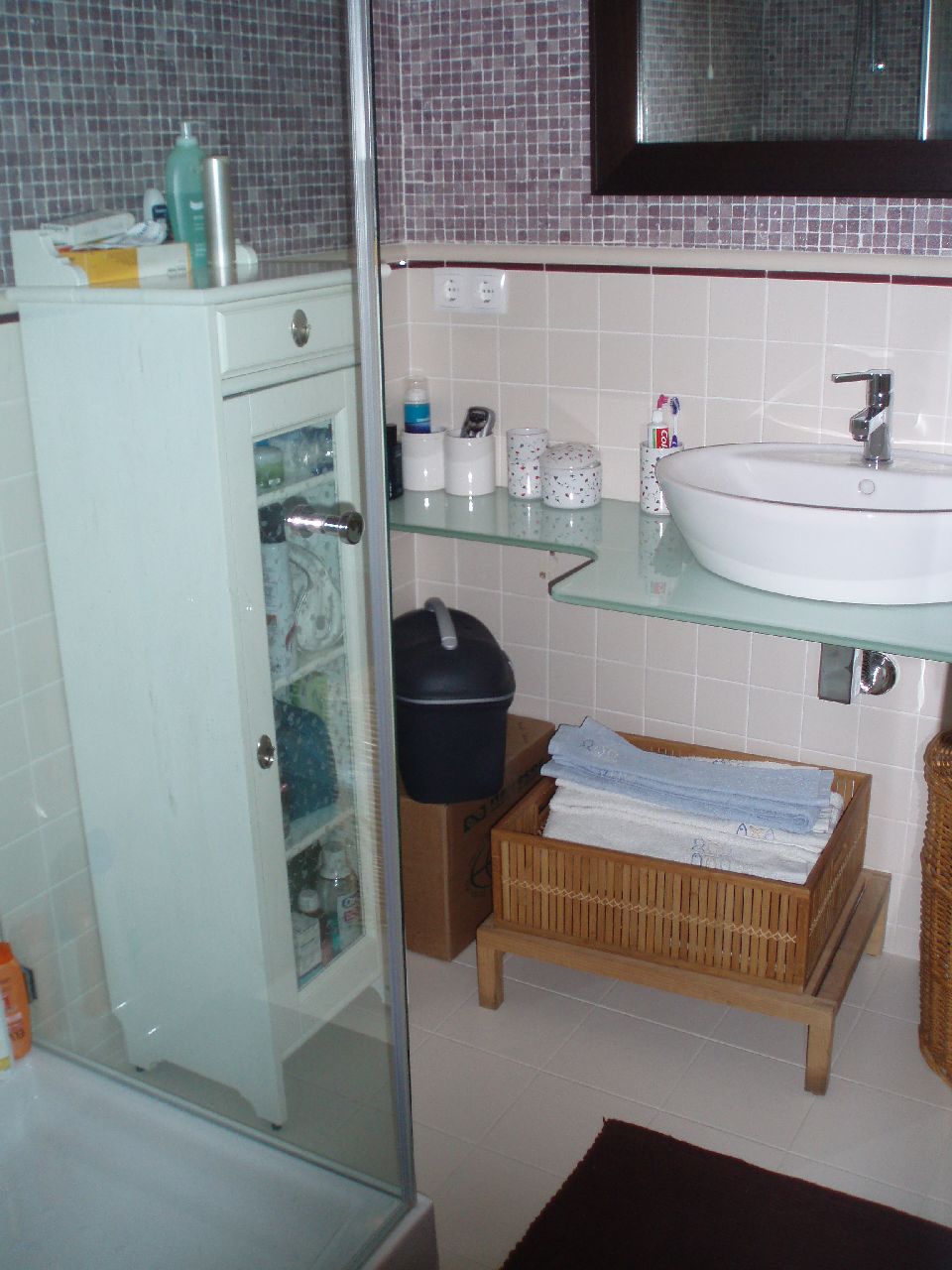 Instalações Sanitárias