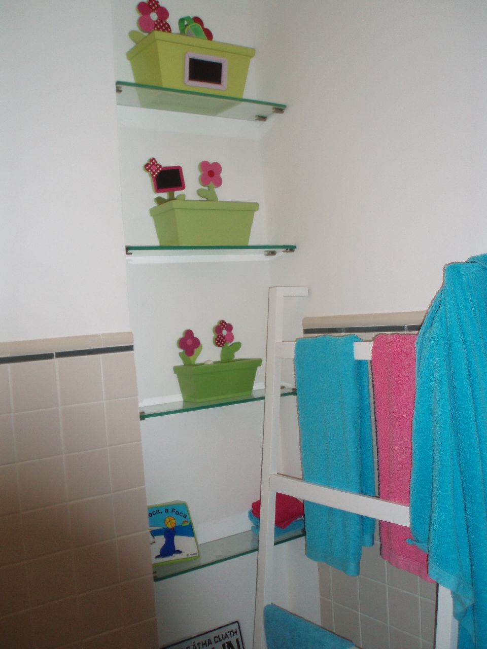 Instalações Sanitárias