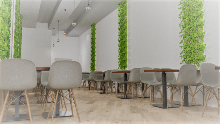 Restaurante de Guimarães