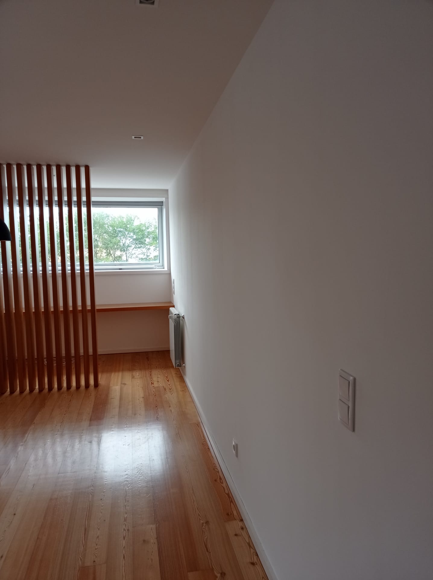 Pintura apartamento valadares