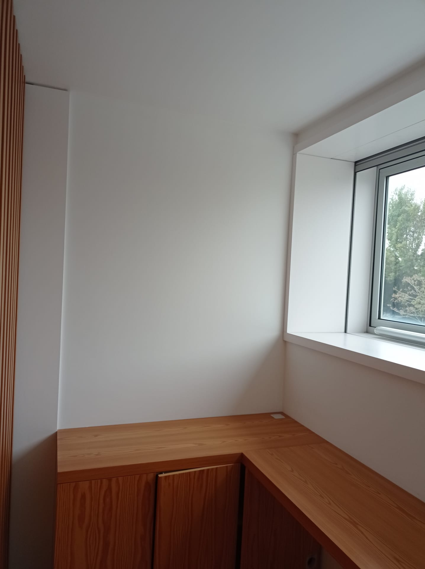 Pintura em  apartamento valadares