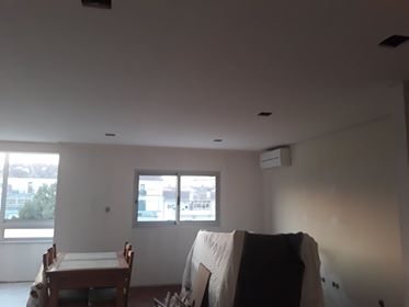 Pladur (pardes e tecto)