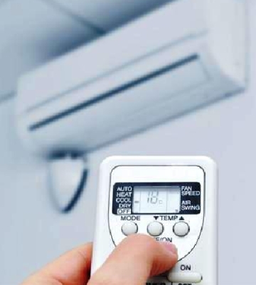 Eletrodomésticos e Climatização