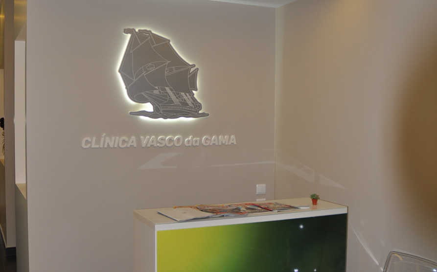 Clinica Vasco da Gama - Figueira da Foz