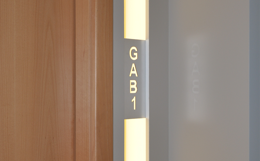 Clinica Vasco da Gama - Figueira da Foz