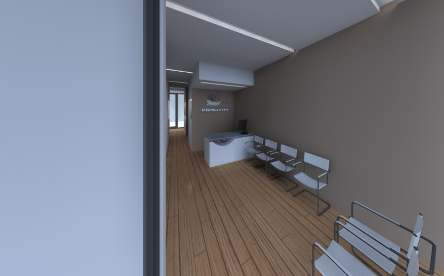 Clinica Vasco da Gama - Figueira da Foz