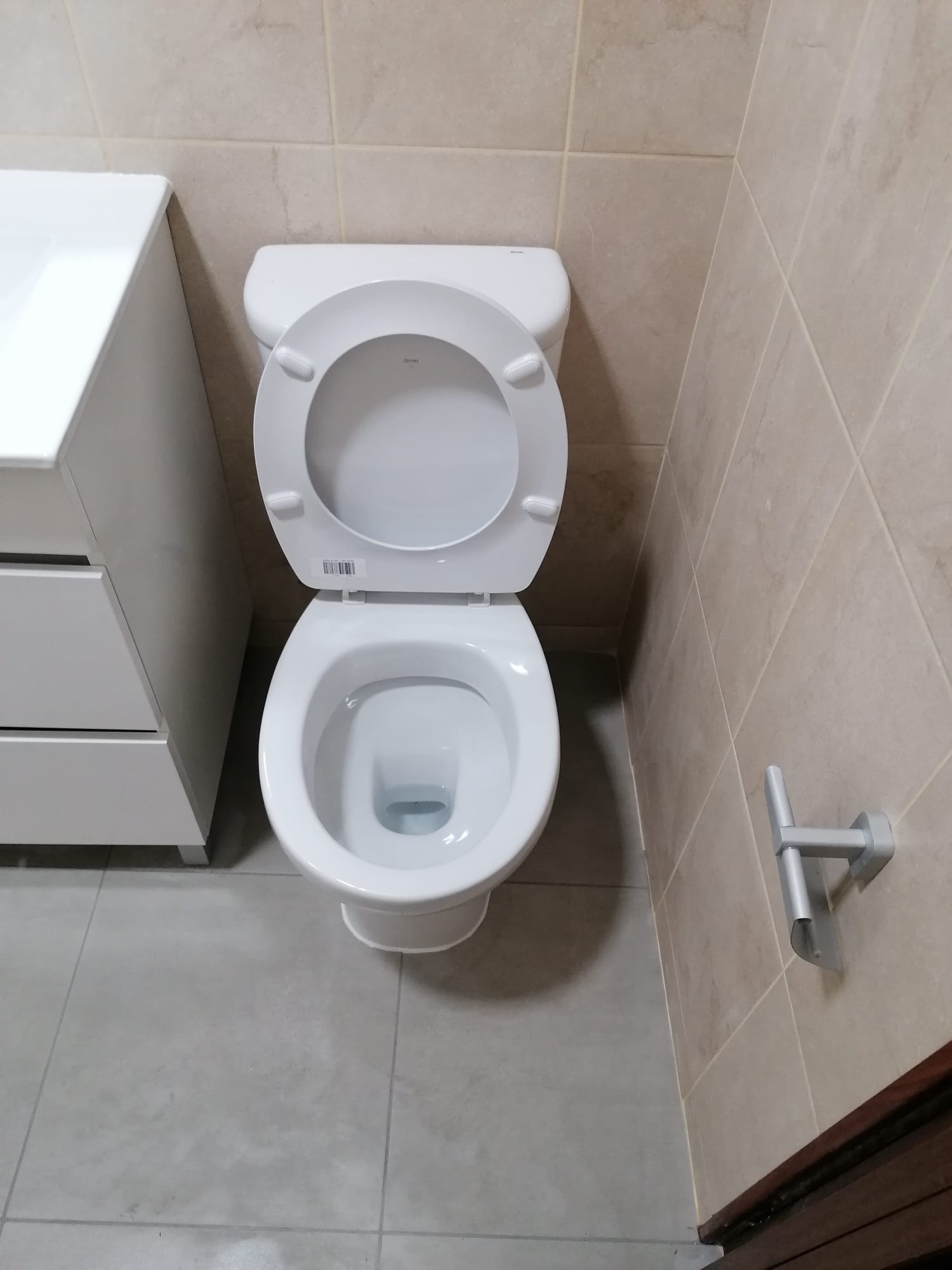 Remodelação de Casa de Banho