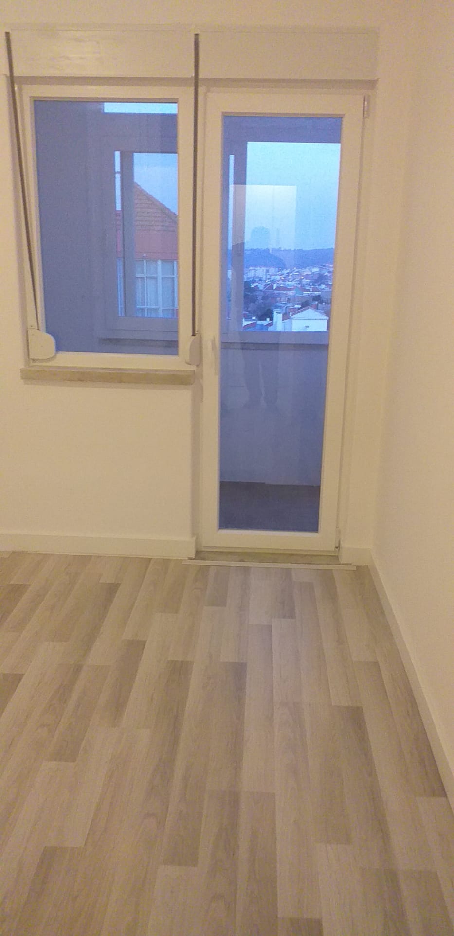 Obra de Remodelação Reboleira