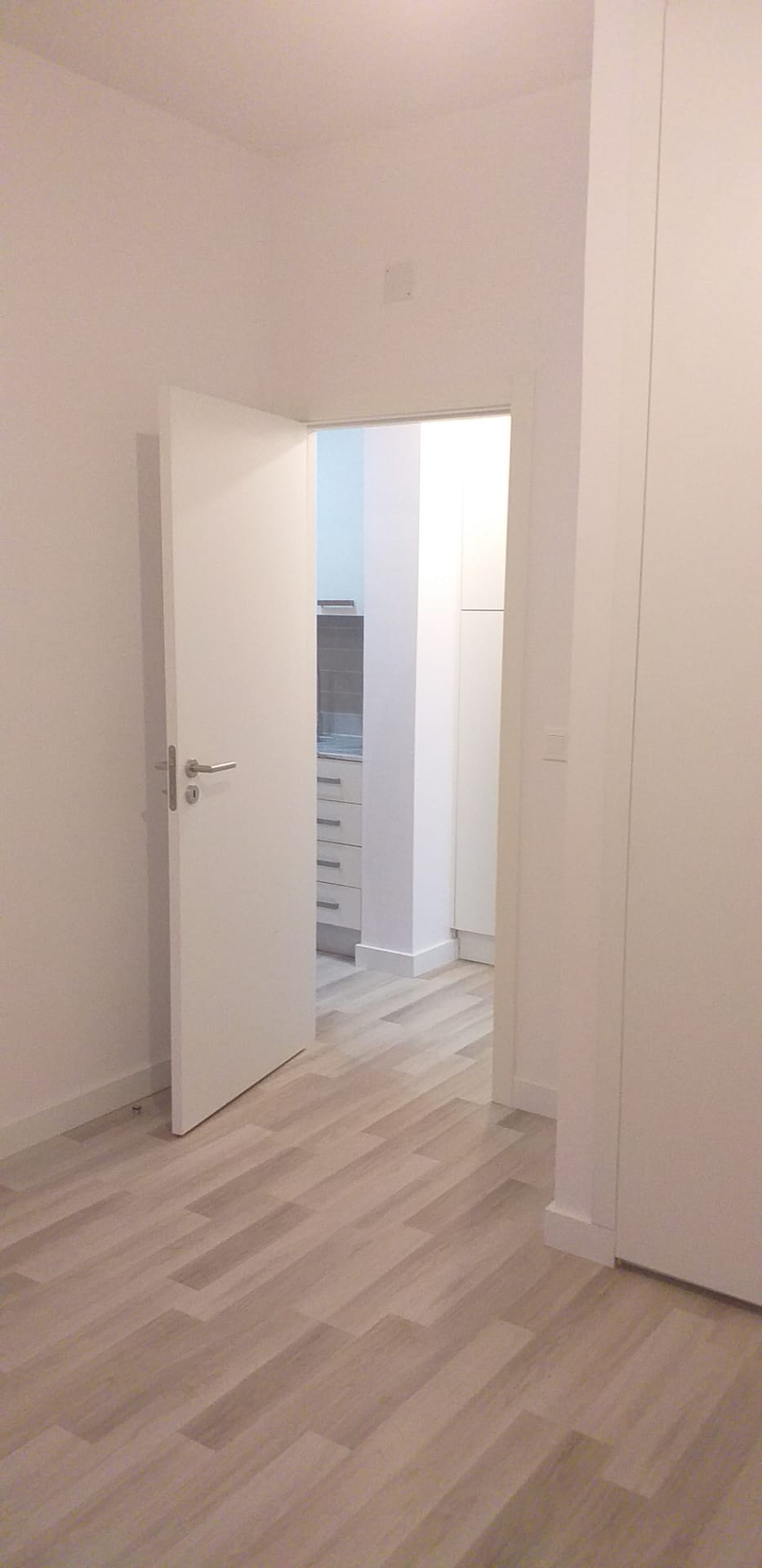 Obra de Remodelação Reboleira