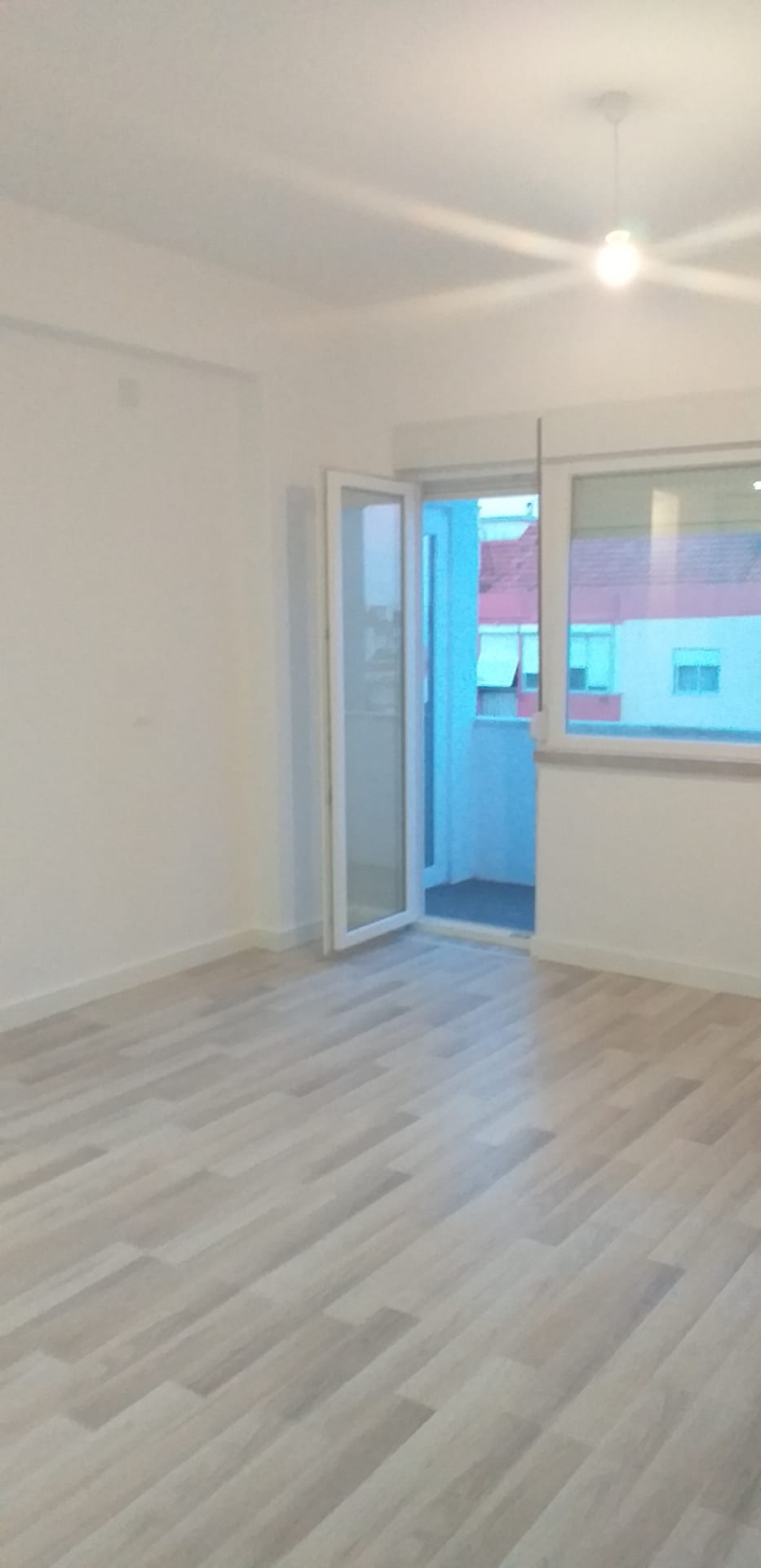 Obra de Remodelação Reboleira