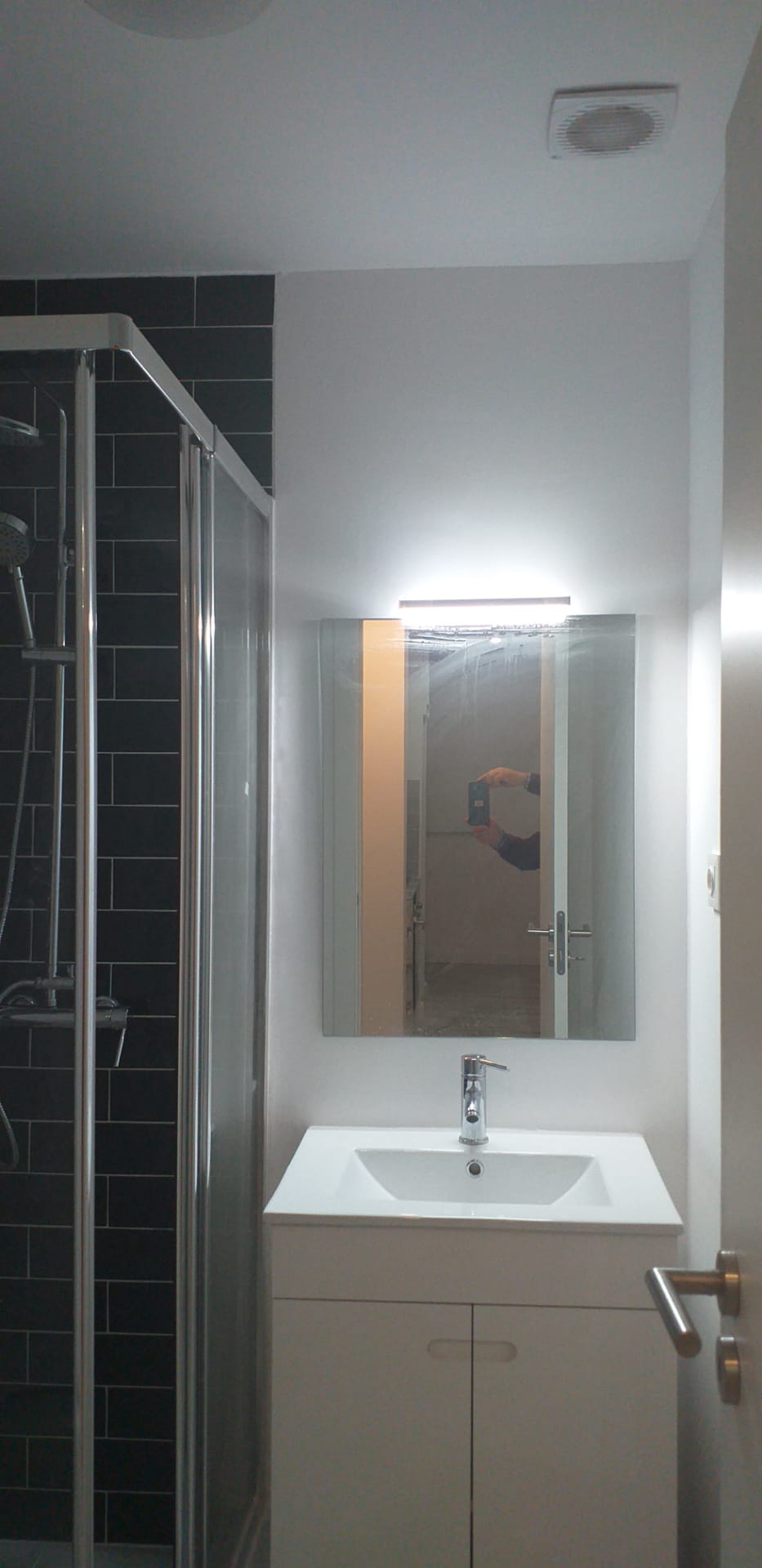 Obra de Remodelação Reboleira