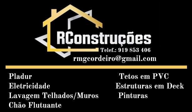 Rconstruções