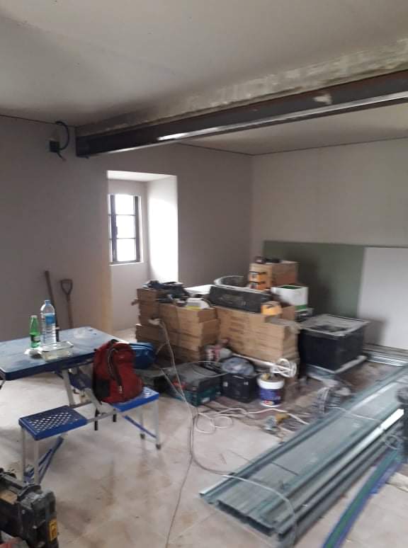 Remodelação geral interior e exterior 2