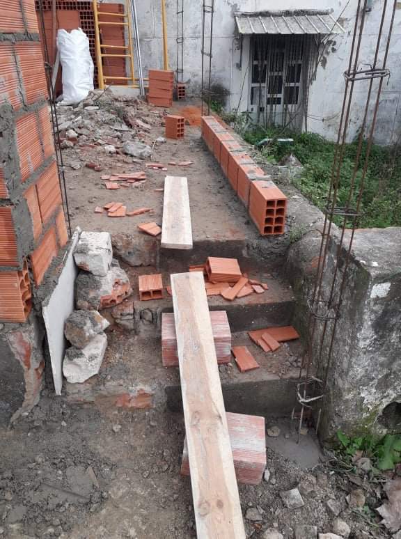 Remodelação geral interior e exterior 3