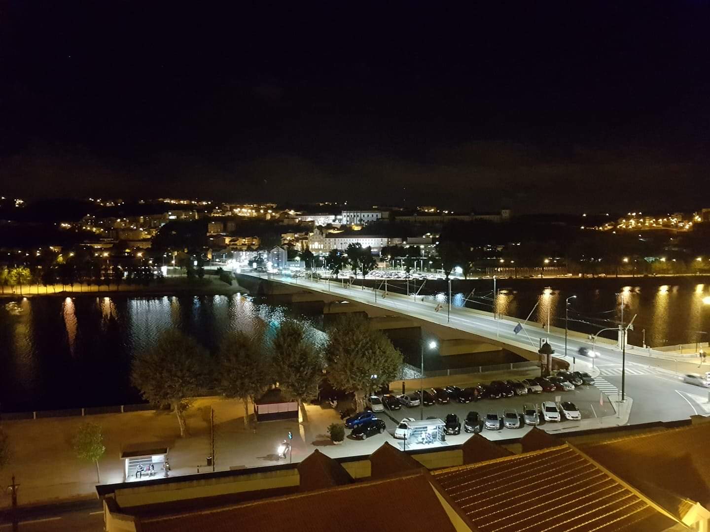 Coimbra