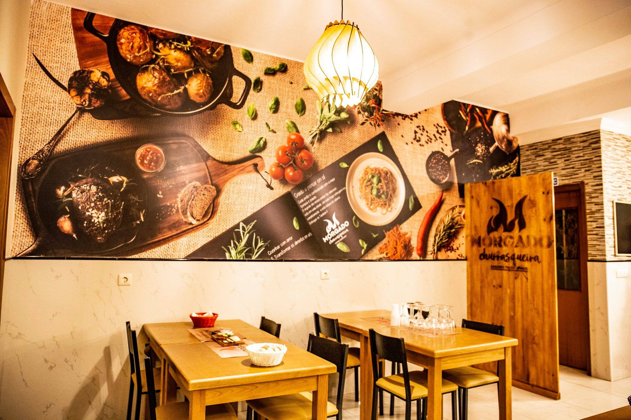 Requalificação e Madeiras