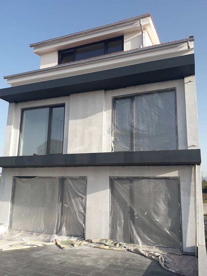 vivenda bragança antes