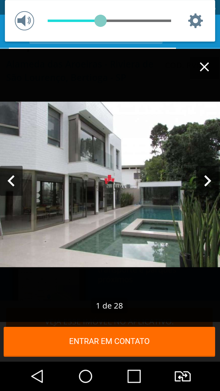 Obra realizada com sucesso