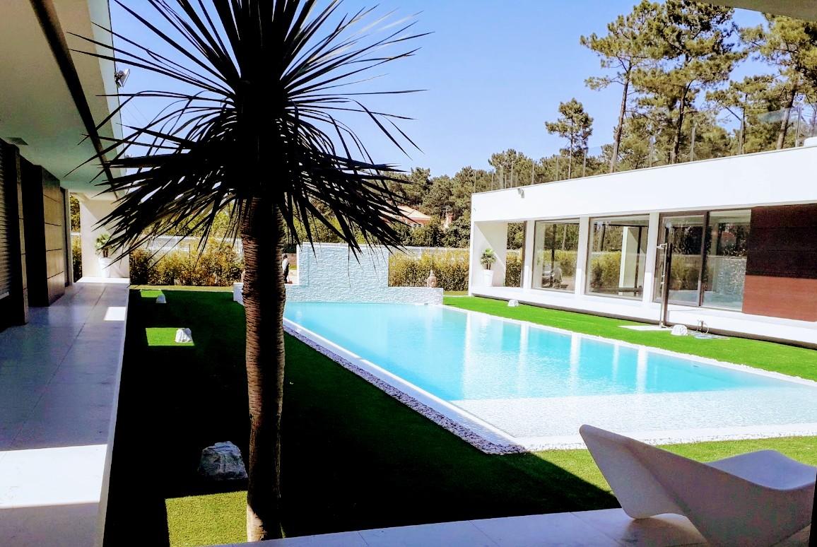 Relva Sintética Premium, Algarve