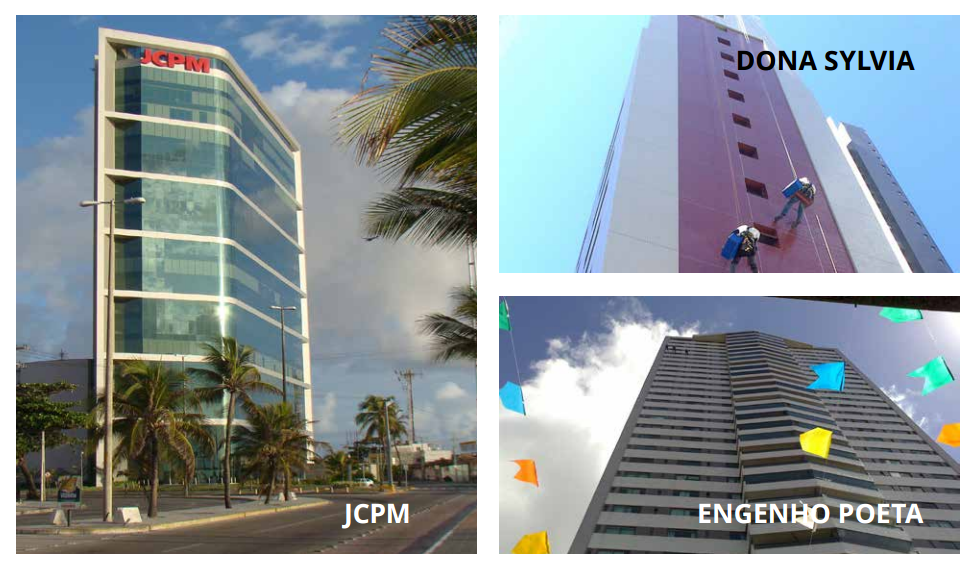 Traver - Trabalhos Verticais