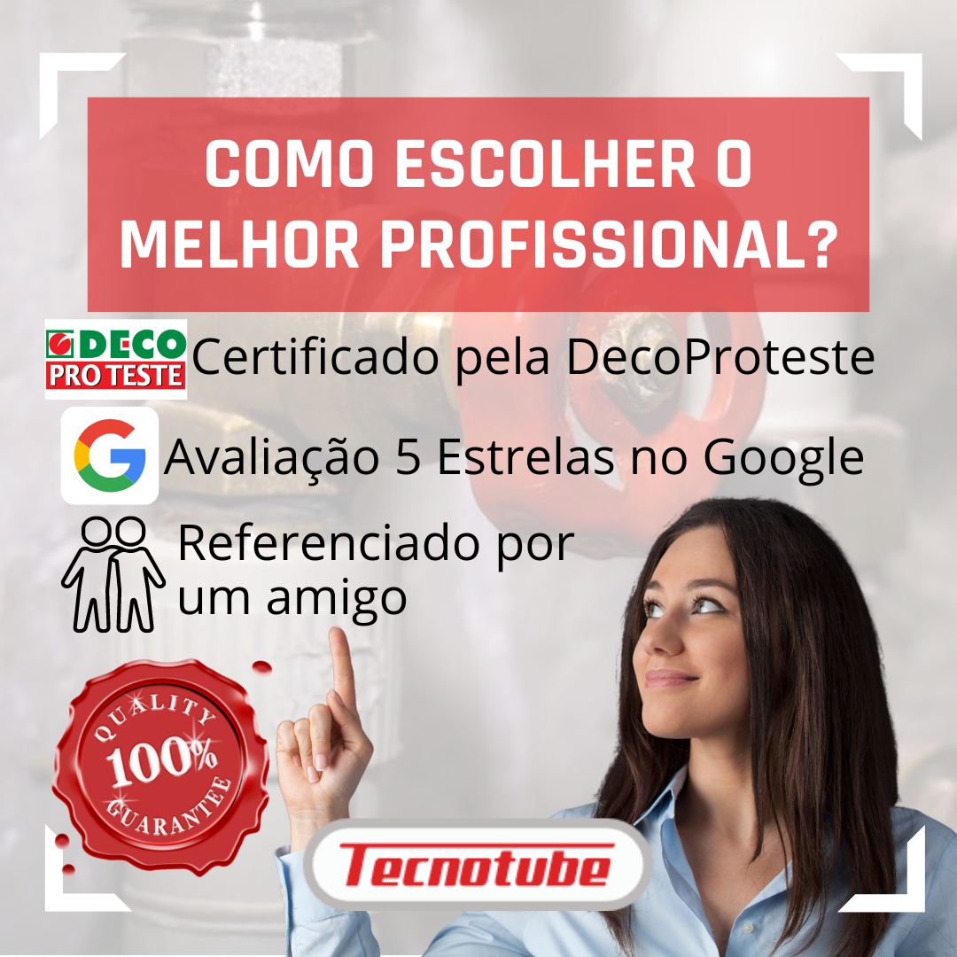 Como escolhes o profissional para atender-lhe?