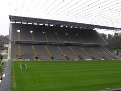 Estádio Municipal da Braga