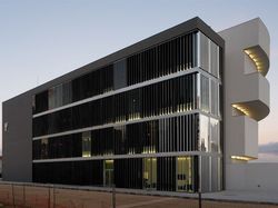 Centro Comando Operacional REFER - Lisboa