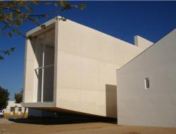 Núcleo Museológico Mundo Rural - Vimieiro