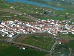 Nova Aldeia da Luz - Mourão